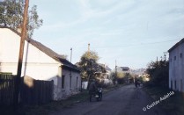 Chářovská ulice, Krnov, 1955
