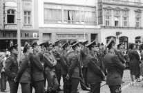 Sovětská armáda v Československu
