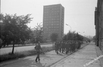 Sovětská armáda v Československu