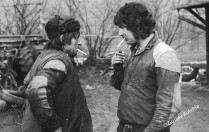 Pracovníci družstva, 1980, Krnov